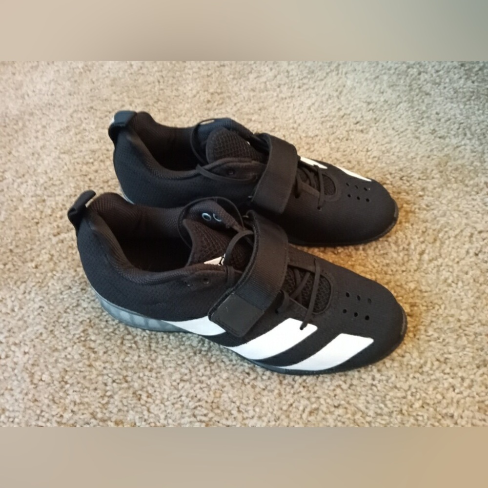 Adidas Adipower Weightlifting 2